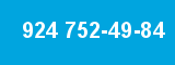 924 752-49-84